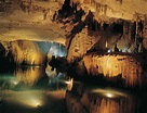 The Jeita Grotto Limestone Caves in Lebanon » TwistedSifter