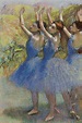 Edgar Degas: Renowned French Painter - Eyestylist