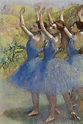 Edgar Degas: Renowned French Painter - Eyestylist