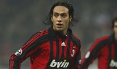 Alessandro Nesta se estabeleceu como um dos grandes zagueiros de sua ...