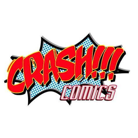 Libreria Crash Comics Ficha De Entidad En Tebeosfera