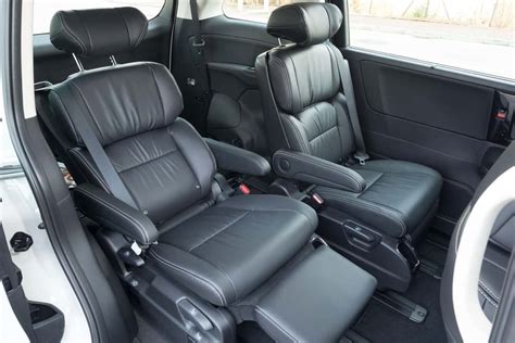 Maybe you would like to learn more about one of these? What are the Honda Odyssey Interior Dimensions?