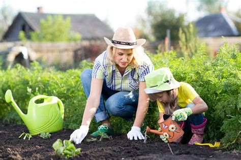 Planting Activities For Kids Fun Gardening For Kids