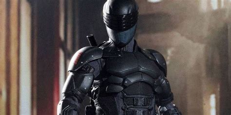 Both are killers and both have hidden pasts. Snake Eyes: 7 Quick Things To Know About The G.I. Joe ...