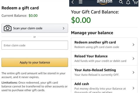 Check spelling or type a new query. How Can I Check My Balance On My Amazon Gift Card【FIND OUT】