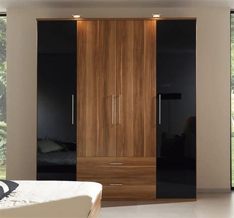 40 The Latest Bedroom Furniture Wardrobe Bed Cupboard