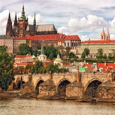 Why You Should See Prague Prague Travel Prague Visit Prague