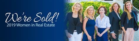 Charleston Women In Real Estate Articles