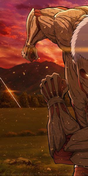 Hintergrundbild Für Handys Gepanzerter Titan Feuer Jacke Mikasa