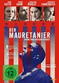 Der Mauretanier: DVD oder Blu-ray leihen - VIDEOBUSTER.de