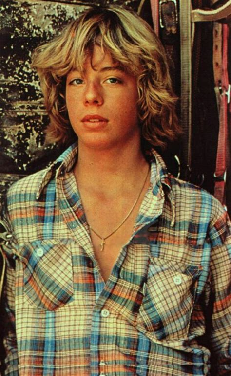 Picture Of Leif Garrett In General Pictures A000570a Teen Idols 4 You