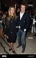 Tom Parker Bowles and wife Lavender Party held at the Claridge's Hotel ...