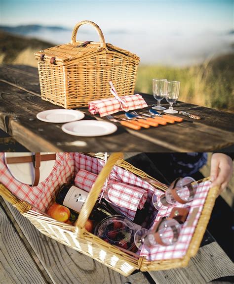 The 15 Best Accessories For Picnics And Bbqs