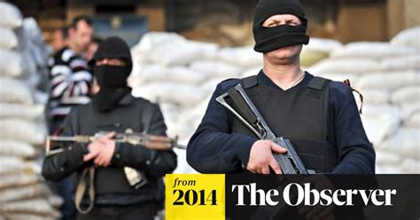 Ukrainian Separatist Leader Defends Capture Of Nato Spies Ukraine The Guardian