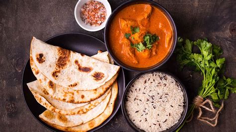 7 Healthy Benefits Of Indian Food Bombay Palace