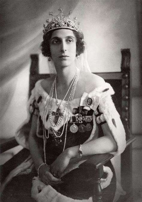 He died on september 11, 1921 in naval & military club, london, england. Louise Mountbatten — Wikipédia