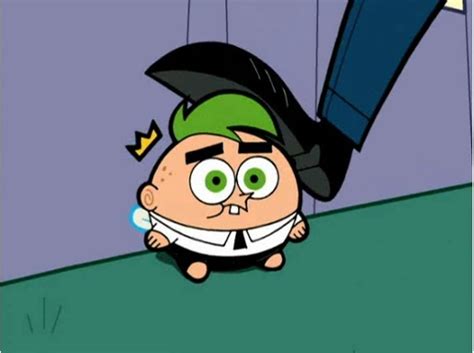 Cosmo Cosma Fairly Odd Babies Wiki Fandom Powered By Wikia