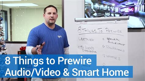 Choose from the list below to navigate to various rooms. How To Wire A Smart Home - Top 8 Things for Smart Home ...