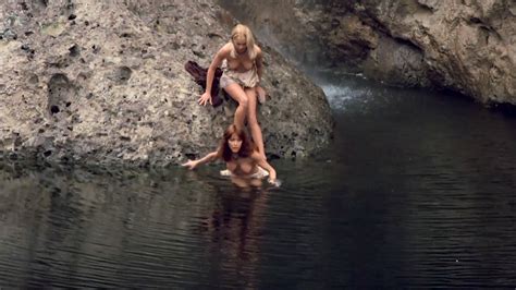 Tanya Roberts Nude Topless The BeastMaster 1982 HD 1080p BluRay