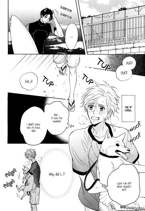 [sagami waka] kira kira no hibi [eng] page 3 of 4 myreadingmanga