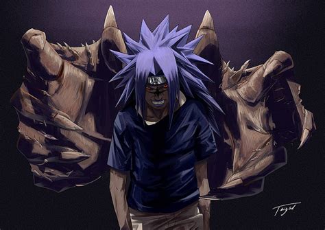 Sasuke Uchiha Level Curse Mark Sasuke Uchiha Shippuden Uchiha Anime Naruto HD Wallpaper