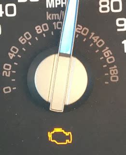 The Dreaded Check Engine Light LaptrinhX News