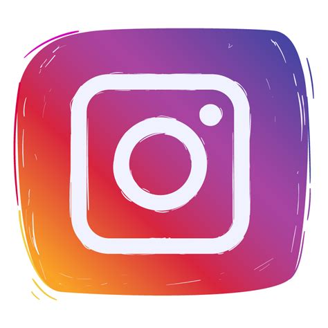 Instagram Logo Png And Vector Logo Download