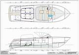 Fishing Boat Blueprints Pictures
