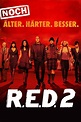 R.E.D. 2 - Noch Älter. Härter. Besser. (2013) — The Movie Database (TMDB)