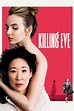 Killing Eve (TV Series 2018- ) - Posters — The Movie Database (TMDb)