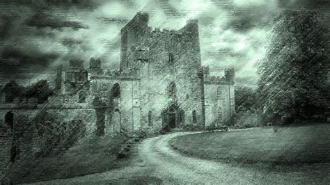 County Offaly 5 Haunted Places To Visit Spooky Isles County Offaly