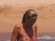 Heidi Klum Nuda Anni In Beach Babes