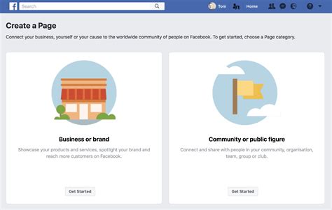 Maybe you would like to learn more about one of these? 19 Easy Steps to Setting Up a Killer Facebook Business Page