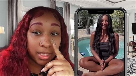 Nikee Disses Royaltys Mom For Cj So Cool Life With Royalty Youtube