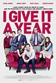 I Give It a Year - Primul an de căsnicie (2013) - Film - CineMagia.ro