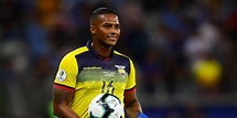 Antonio Valencia y un guiño pensando en volver a la Selección Ecuador ...
