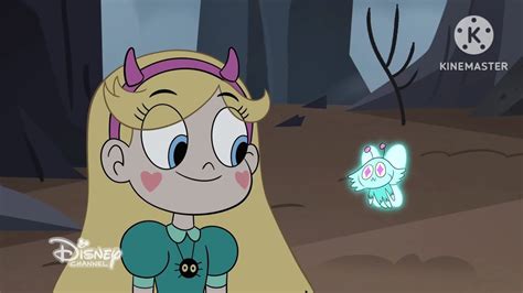 Abs Dimension 💪 Star Vs The Forces Of Evil Disney Channel Asia