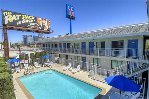 Motel 6 Las Vegas I 15 Stadium 64 ̶8̶5̶ Updated 2024 Prices