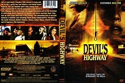 Devils Highway - Movie DVD Scanned Covers - 2478devils highway :: DVD ...