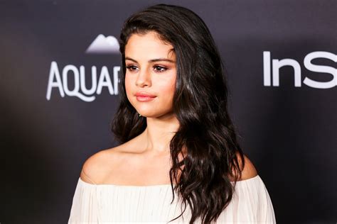 Selena Gomez Opens Up About Her 90 Day Break From The Spotlight