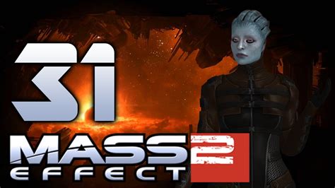 Girl Tries Mass Effect 2 31 Sidequests And Seducing Samaras