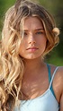 Download 720x1280 wallpaper blonde and gorgeous, indiana evans, actress ...