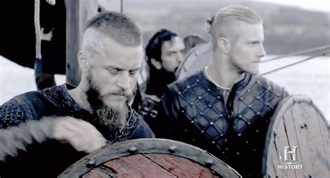Whats Up Travis Fimmel Vikings Personal Website