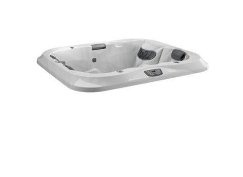 J 315™ Comfort Hot Tub With Lounger For Small Spaces Sun Pools