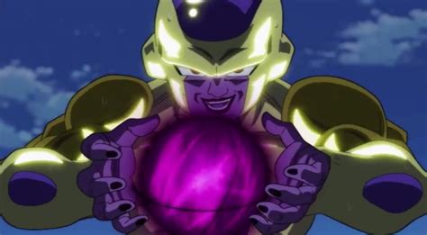 Dragon Ball Super Frieza Reveals True Colors Nerd Reactor