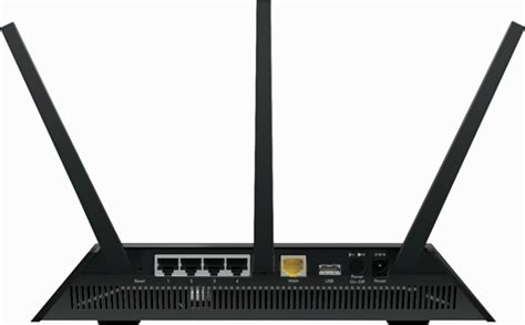 Netgear Nighthawk Ac2300 Smart Wifi Router R7000p Review Review