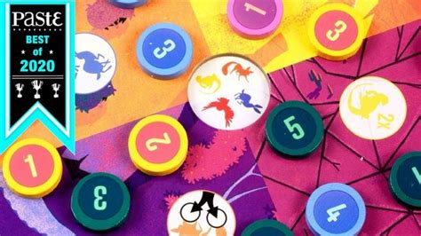 The 15 Best Board Games Of 2020 2022