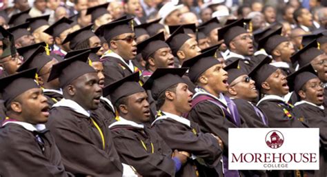 10 Hbcus With The Highest 4 Year Graduation Rates