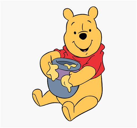 Arriba 100 Imagen Winnie The Pooh Drawing With Honey Actualizar