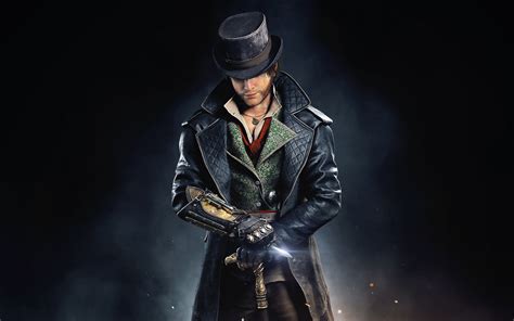 Jacob Fyre Assassins Creed Syndicate Hd Games K Wallpapers Images